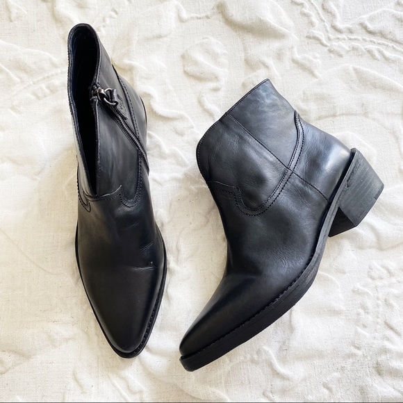 BOGO Vintage Foundry Co Arielle Bootie 6.5 New $129 - Picture 8 of 13